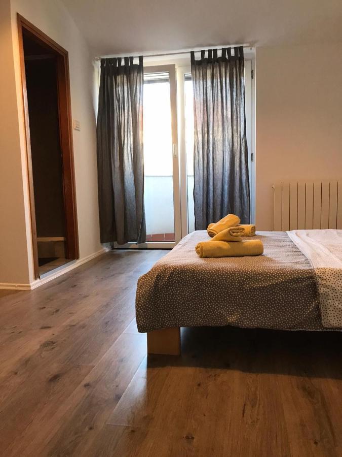 Apartmani Vacanza Zagreb
