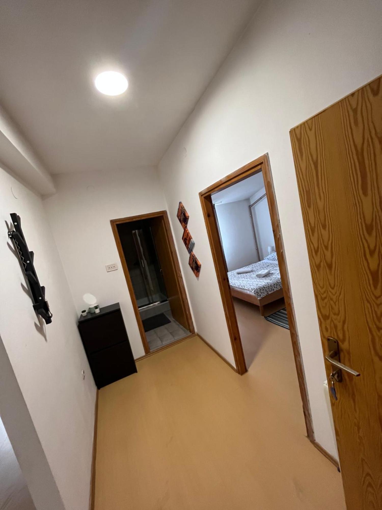 Apartmani Vacanza