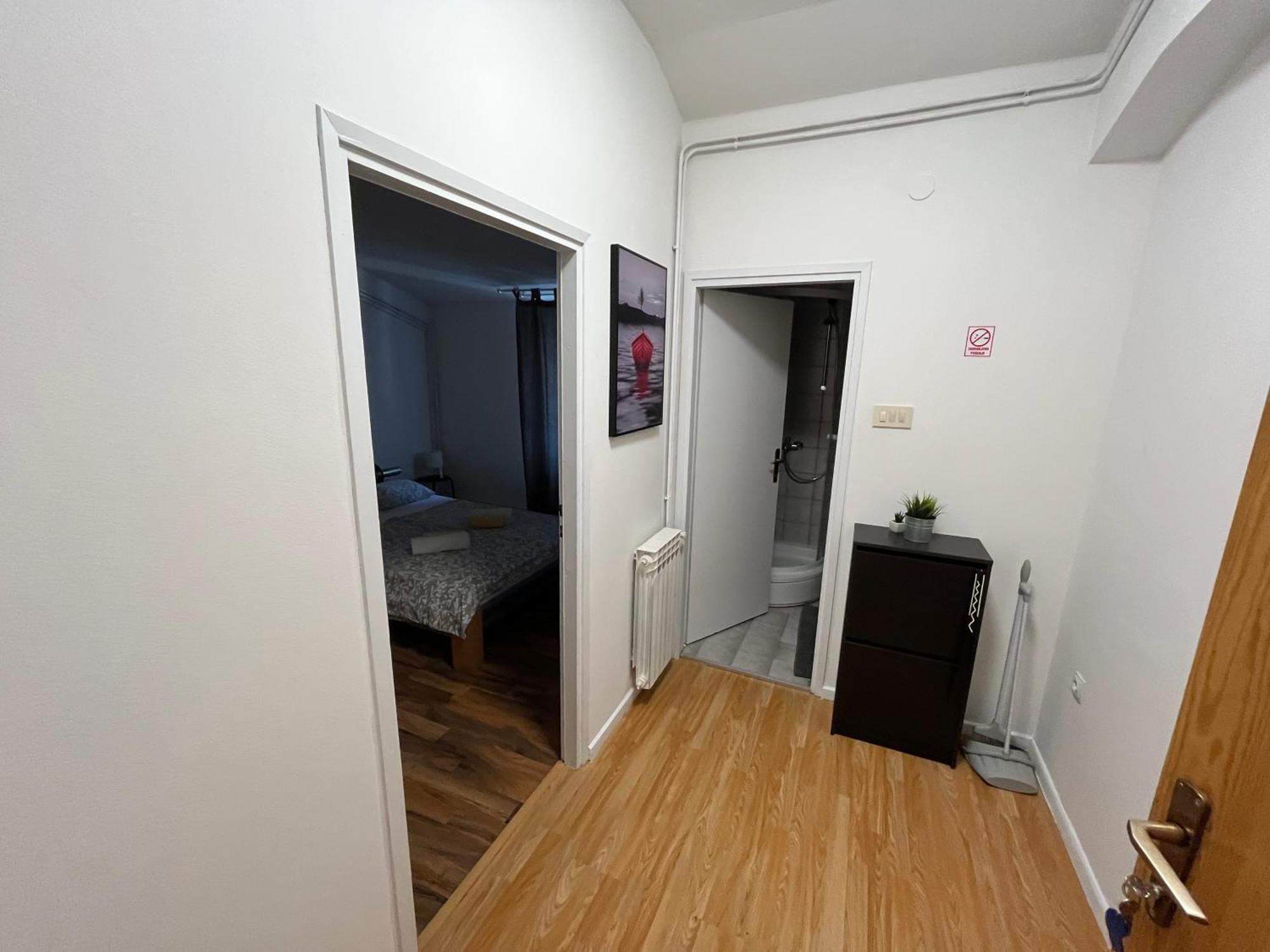 Apartment Apartmani Vacanza Zagreb