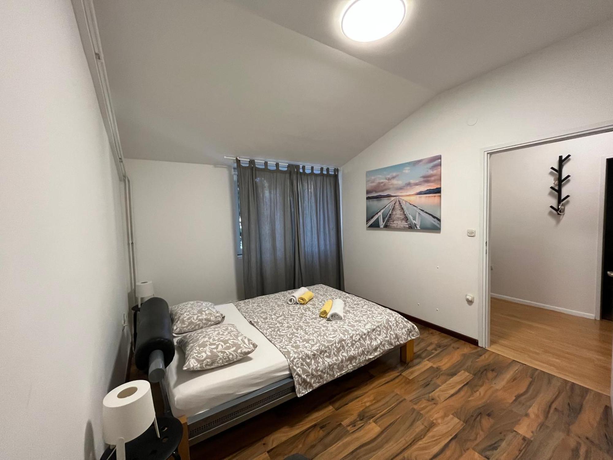 Apartmani Vacanza * Zagreb