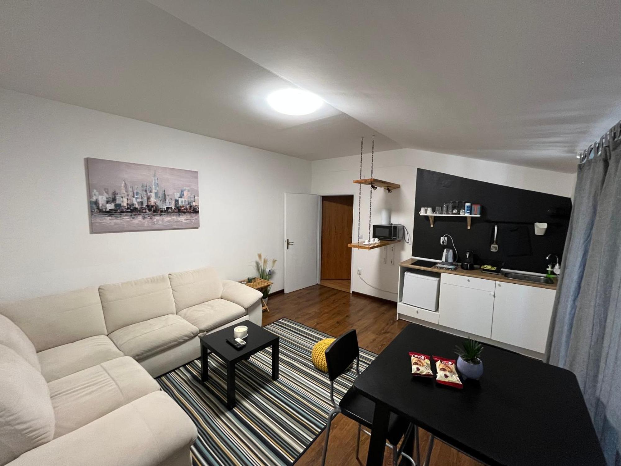 Apartmani Vacanza *