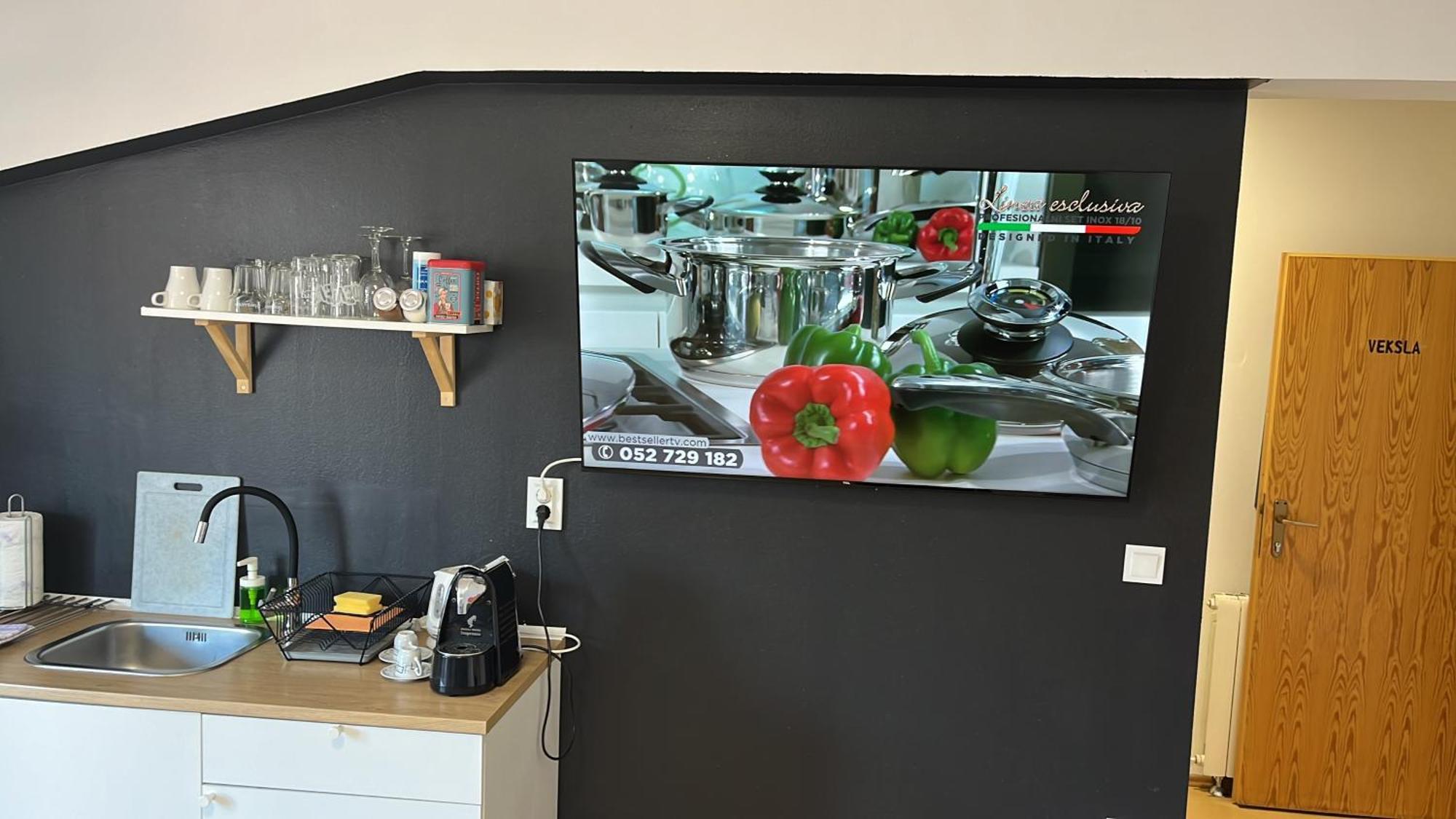 Apartmani Vacanza * Zagreb