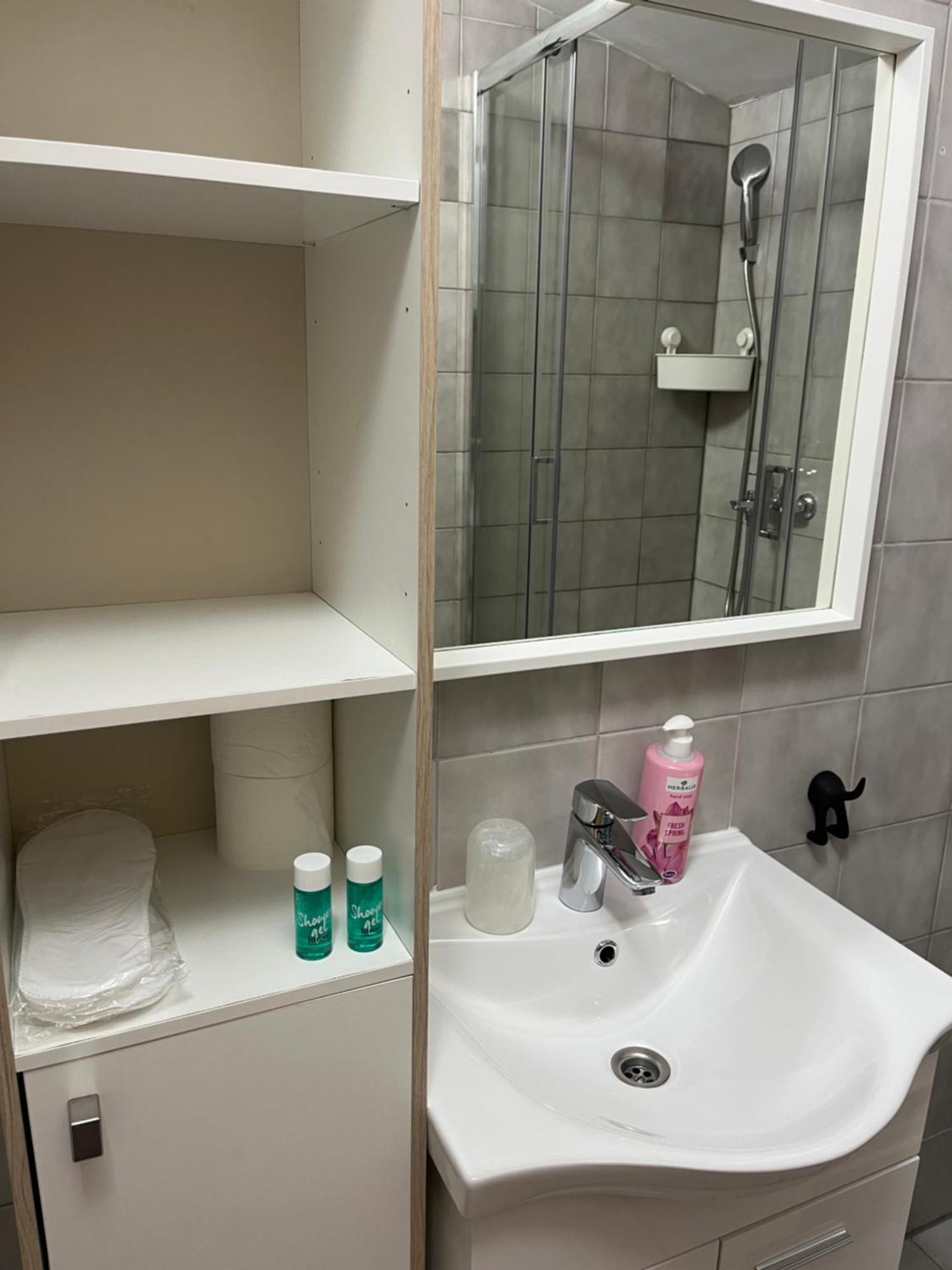 Apartmani Vacanza
