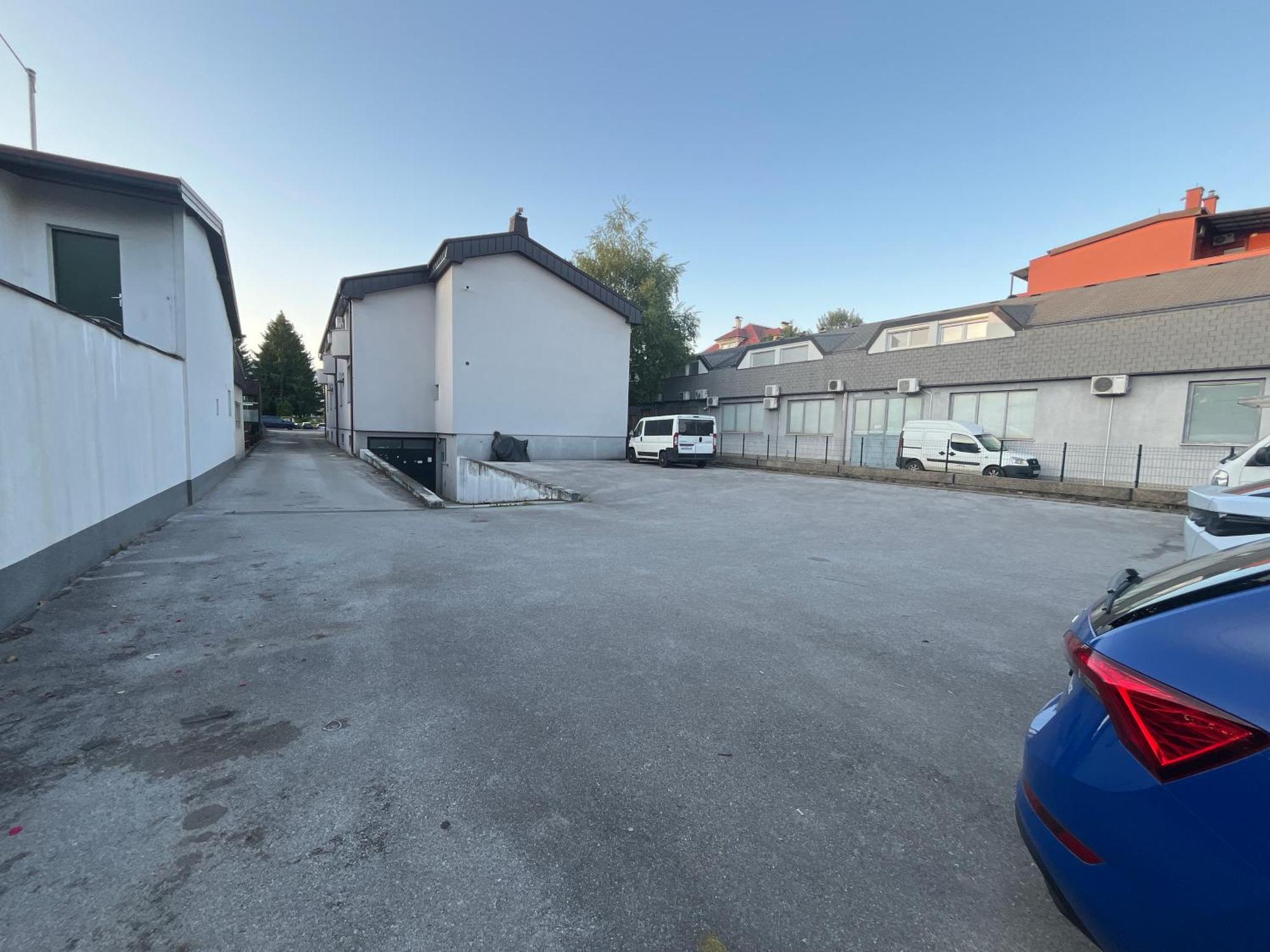 Apartmani Vacanza Zagreb