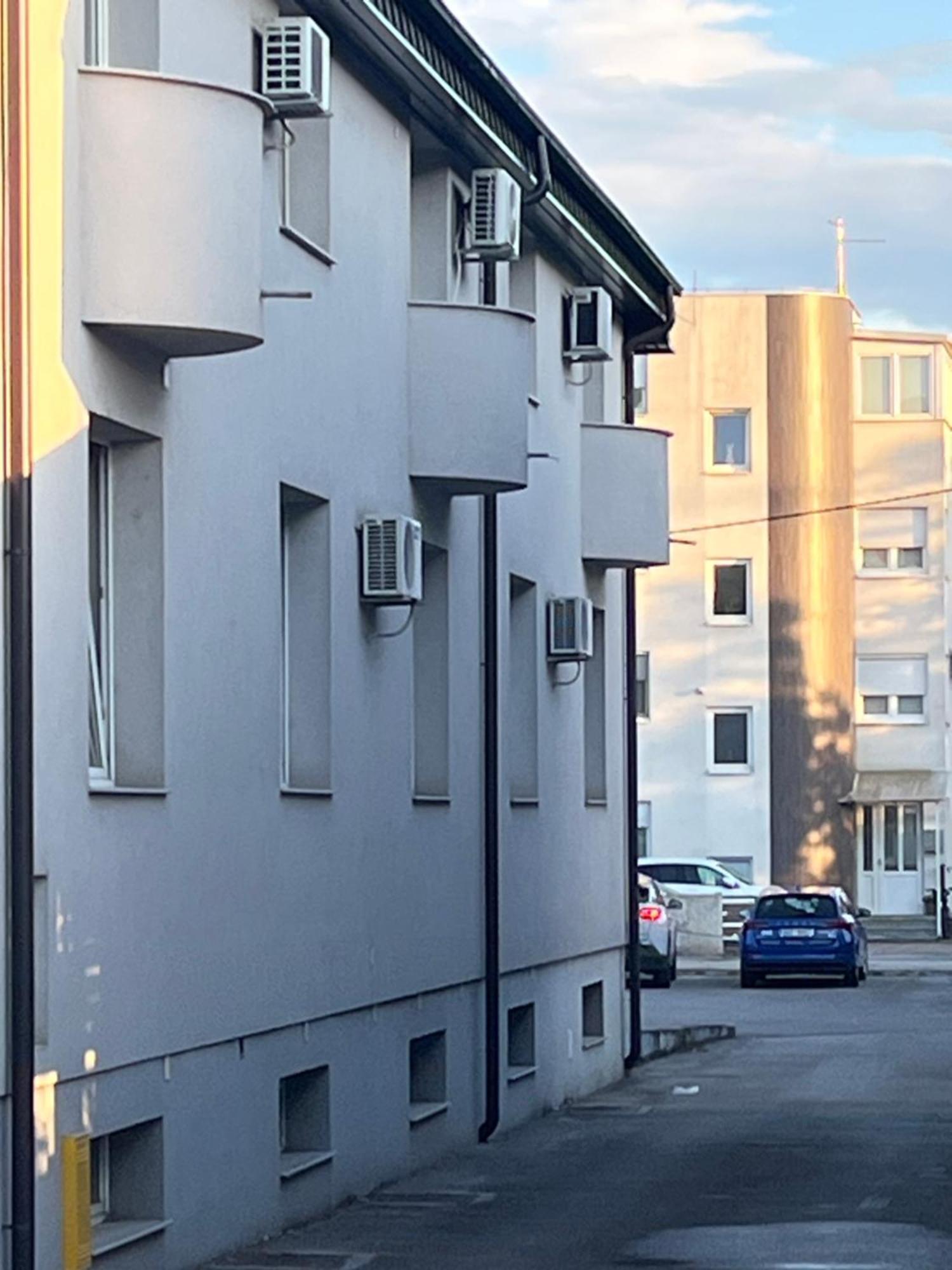 Apartmani Vacanza * Zagreb