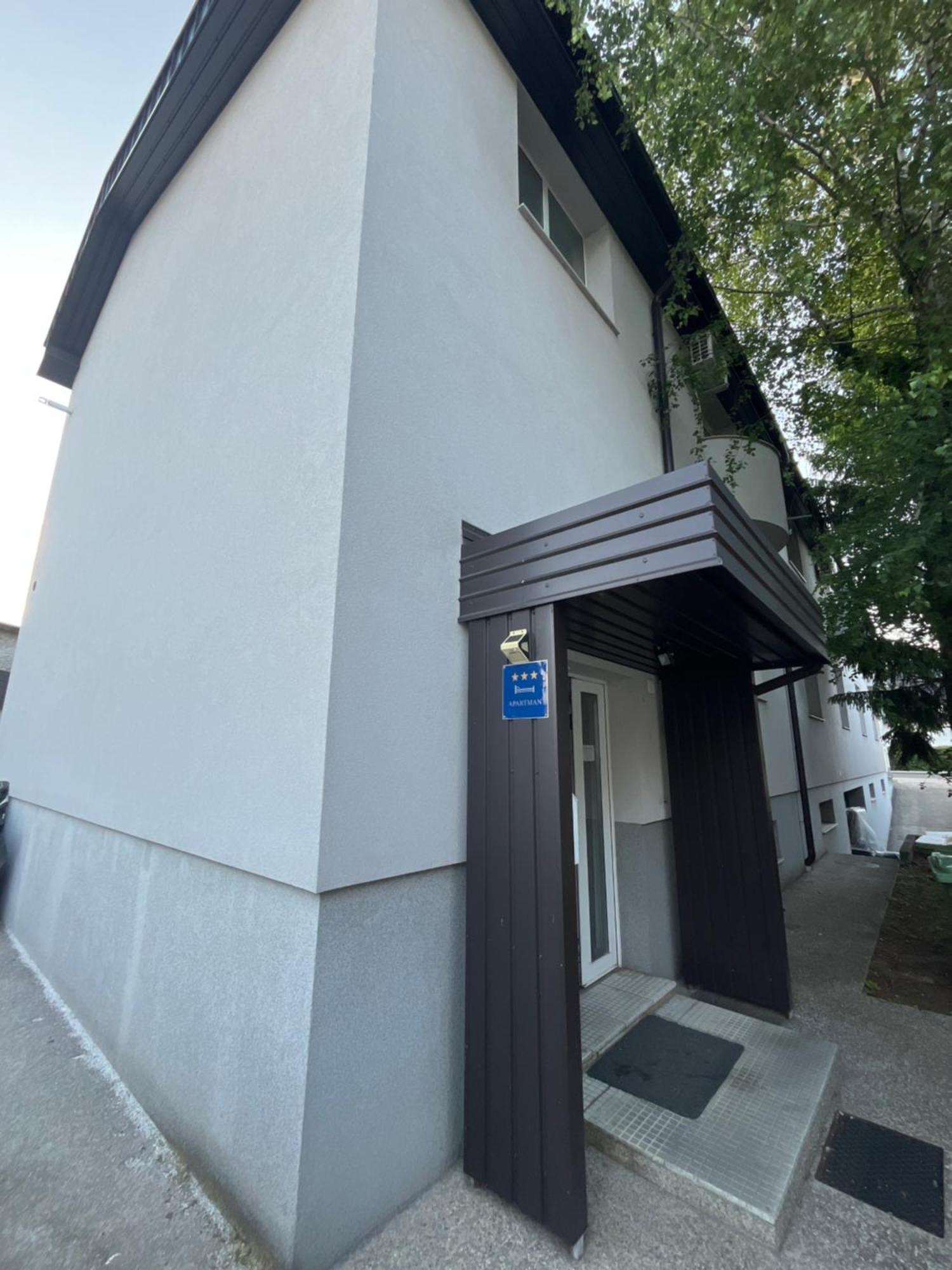 Apartmani Vacanza Apartment