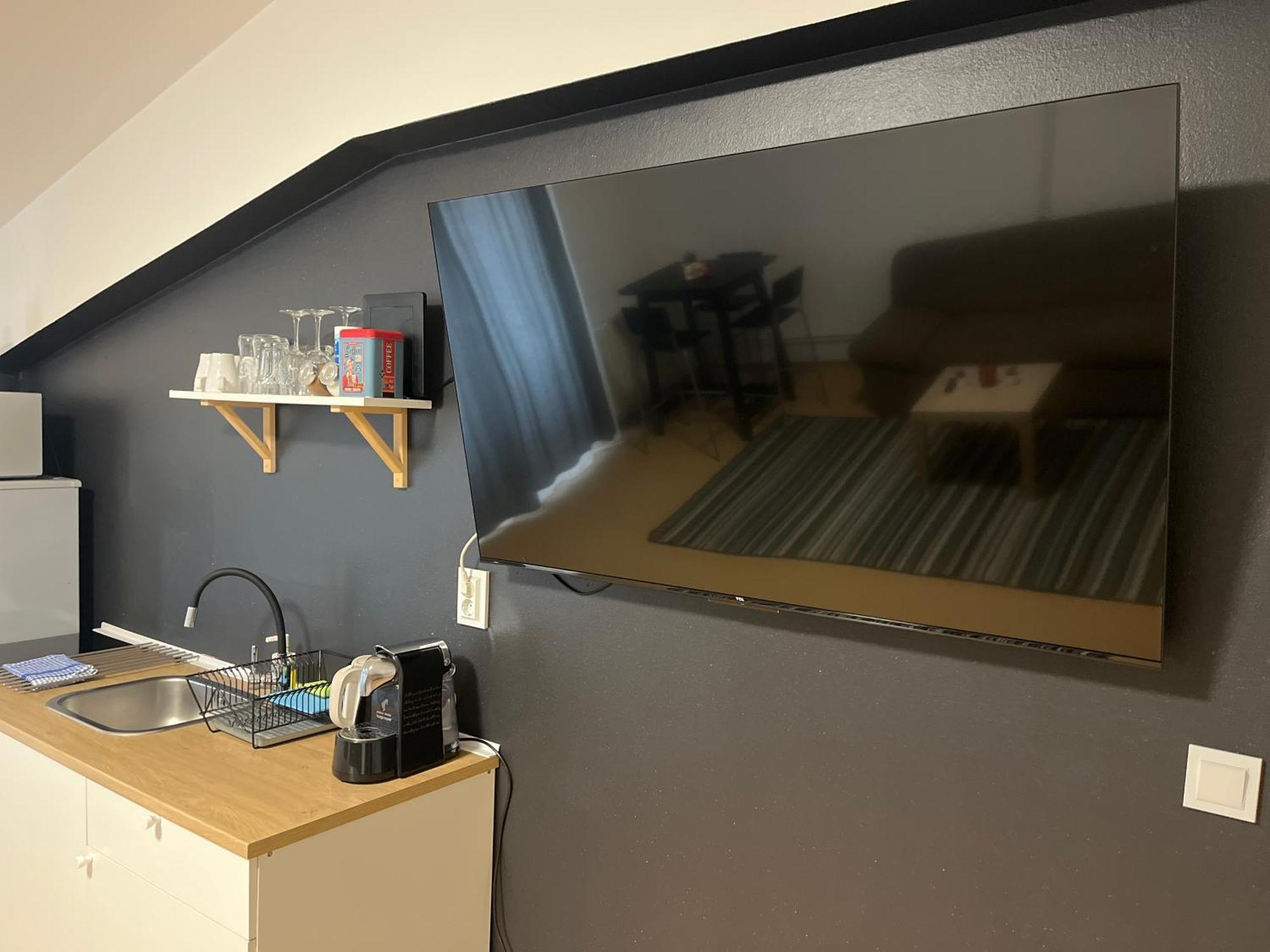 Apartmani Vacanza