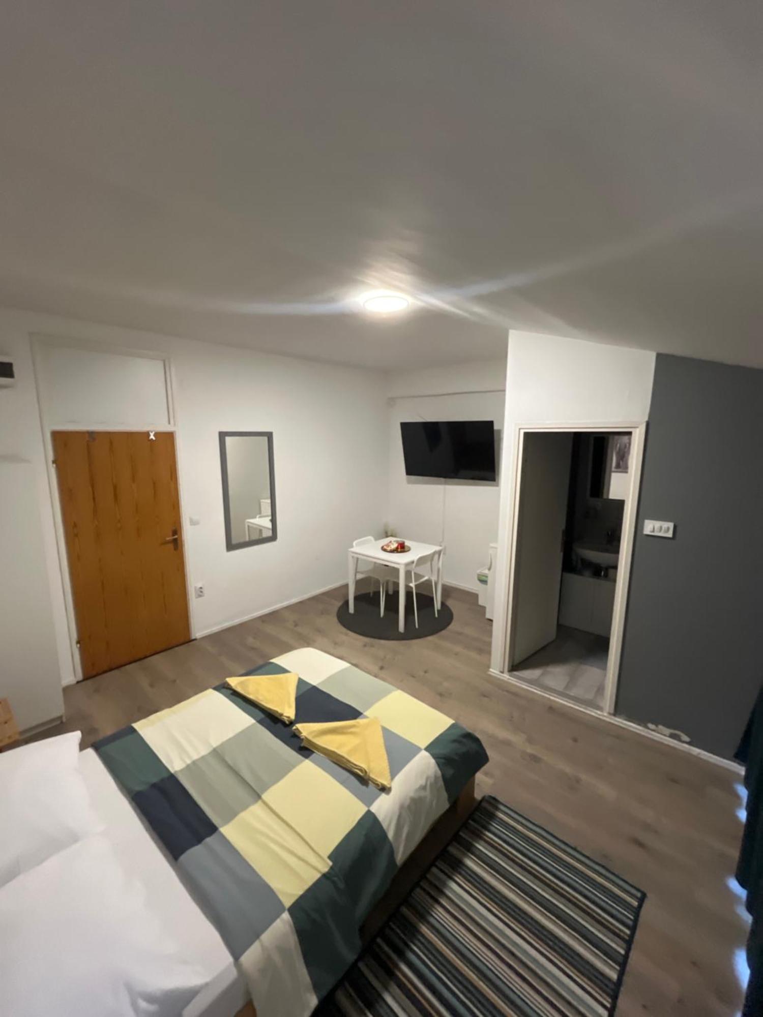Apartmani Vacanza * Zagreb