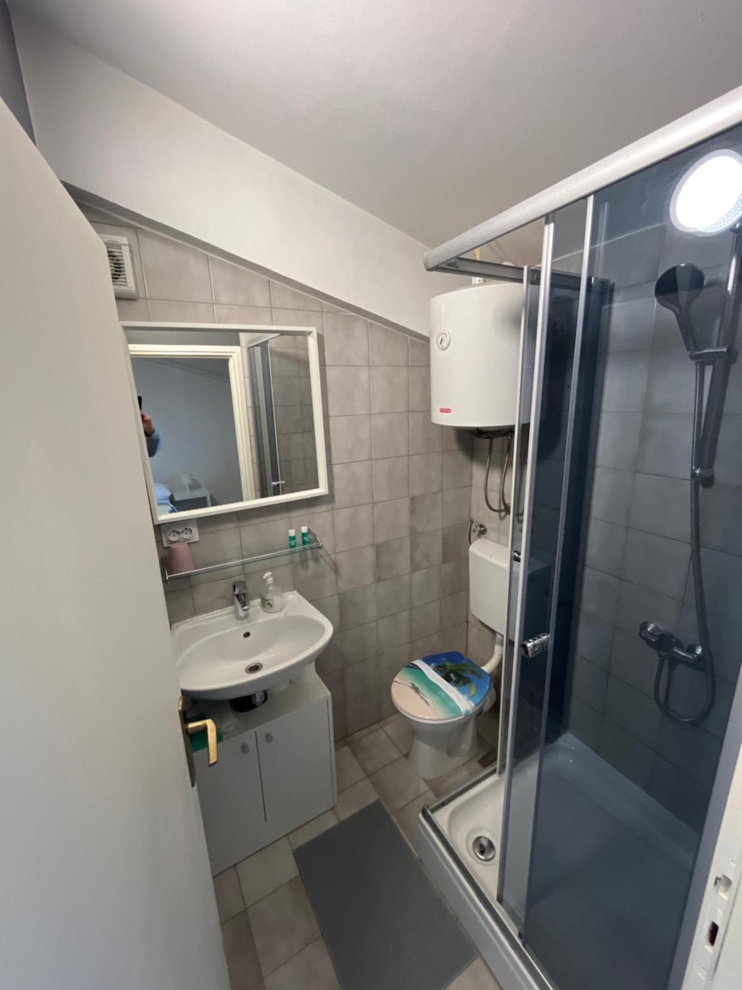Apartmani Vacanza Apartment