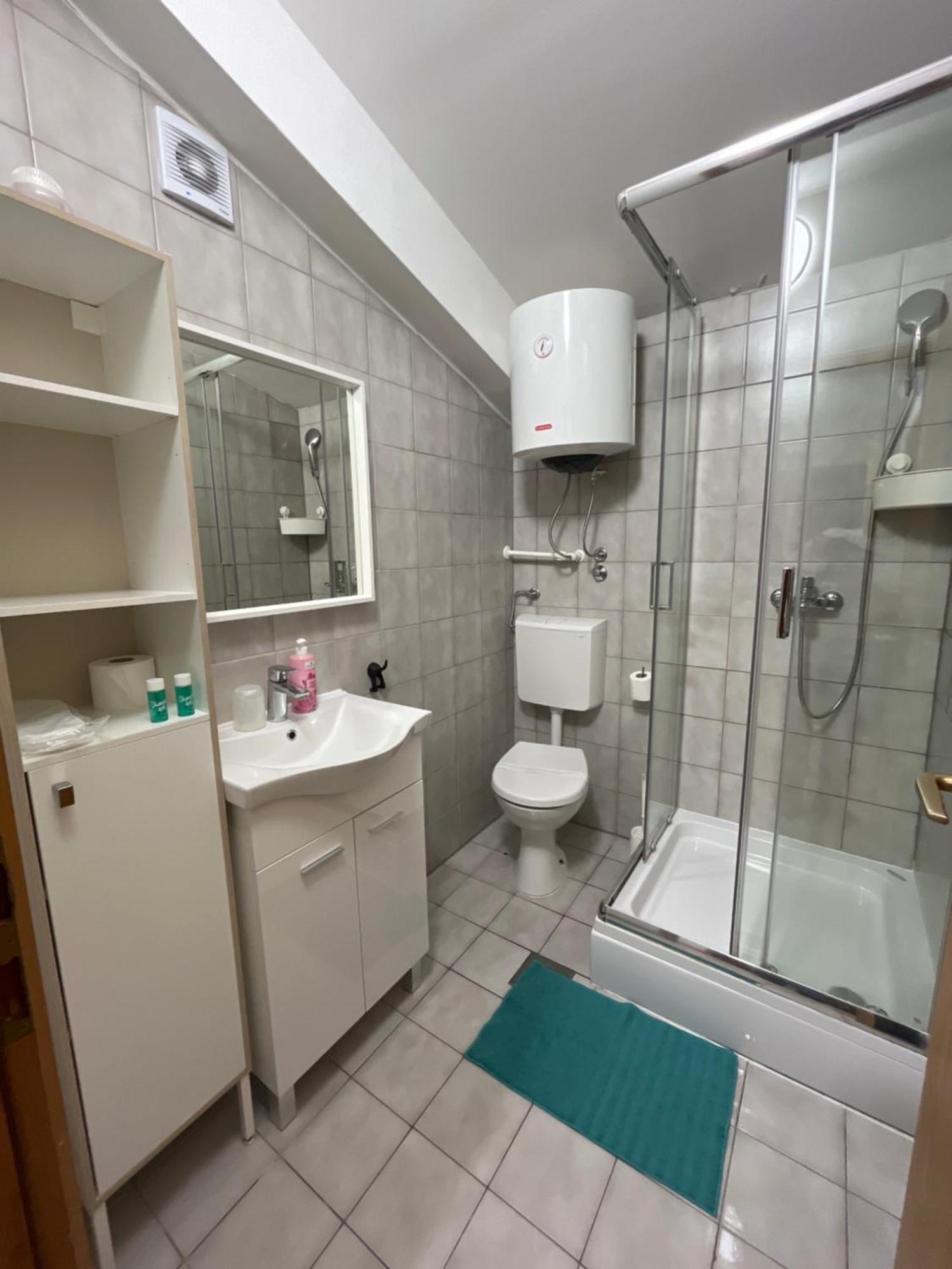 Apartment Apartmani Vacanza *
