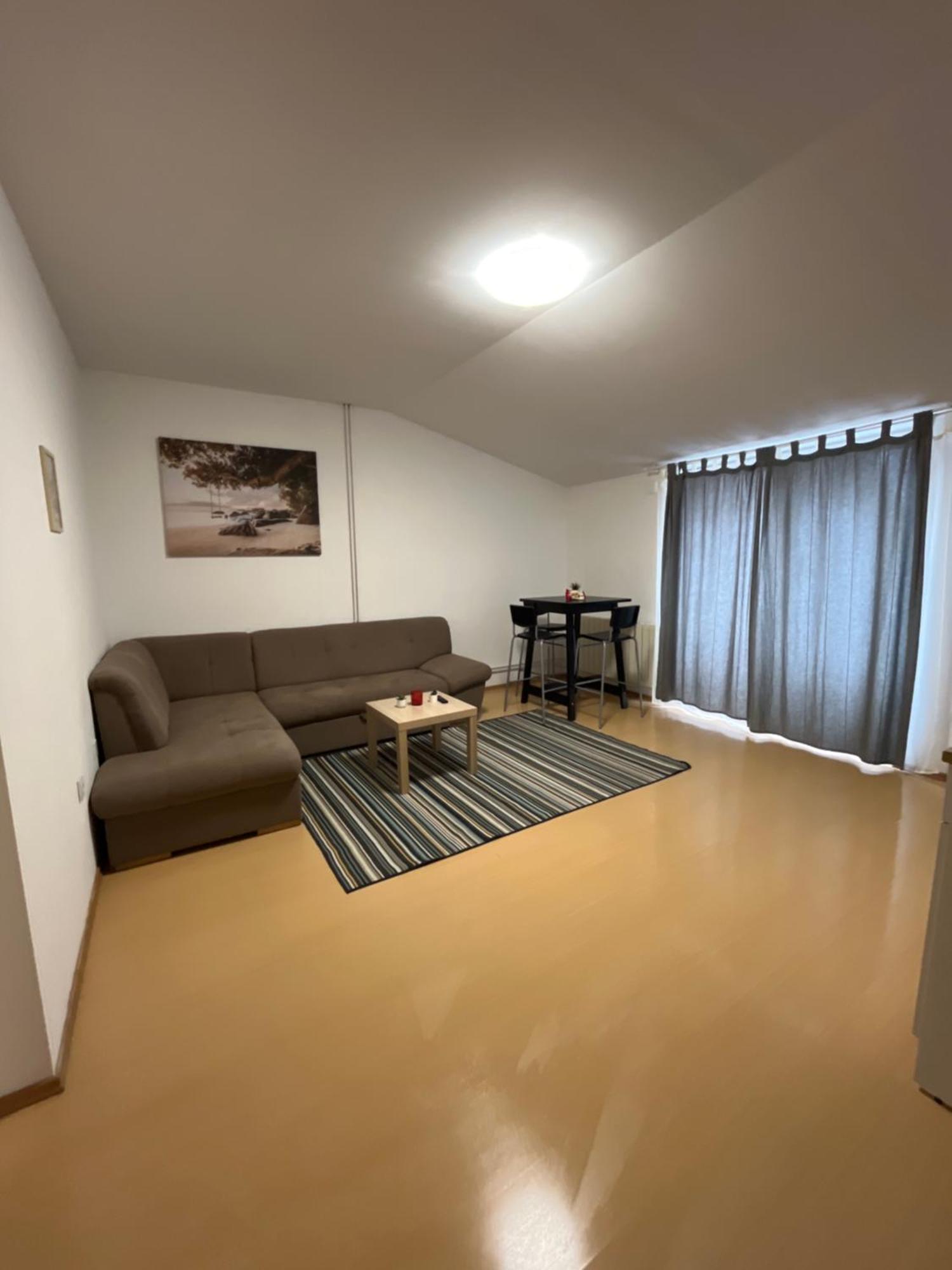 Apartmani Vacanza Zagreb