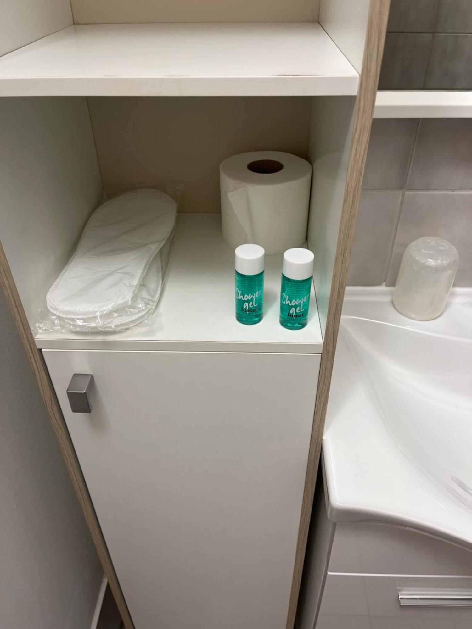 Apartmán Apartmani Vacanza Záhřeb