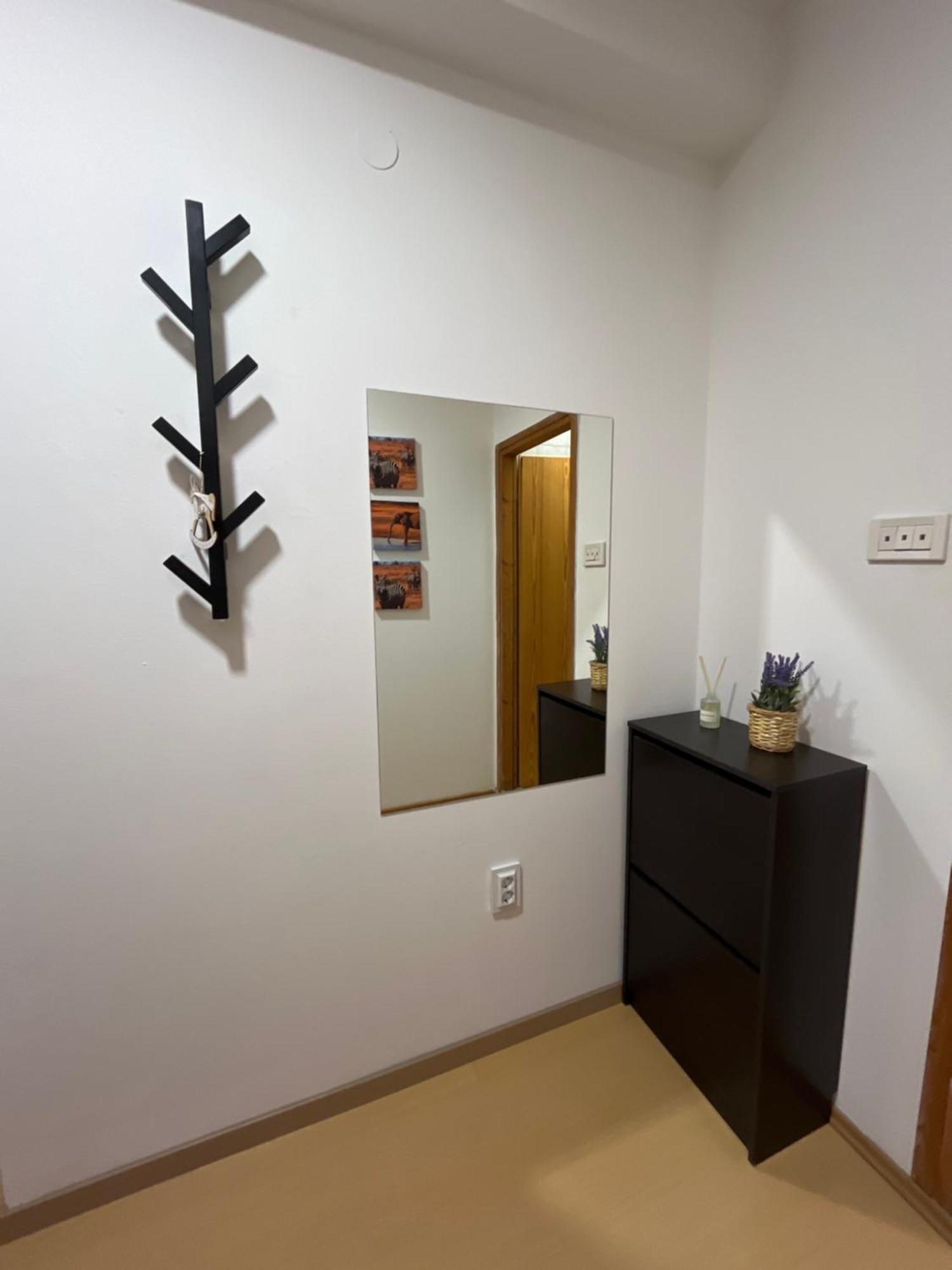 Apartmani Vacanza