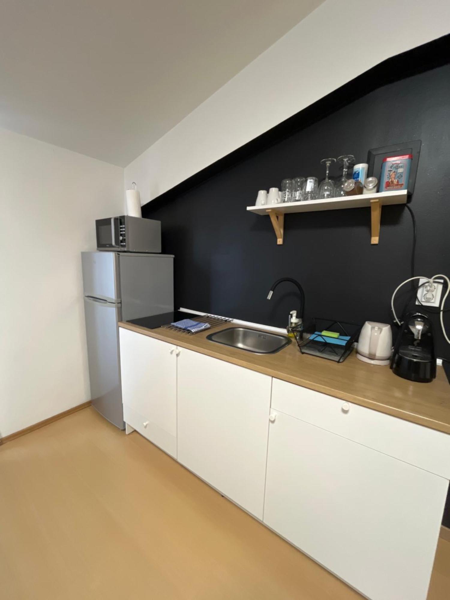 Apartmani Vacanza *