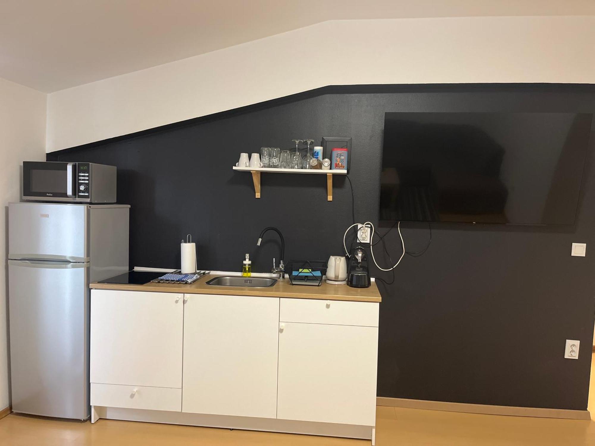 Apartmani Vacanza Apartment *