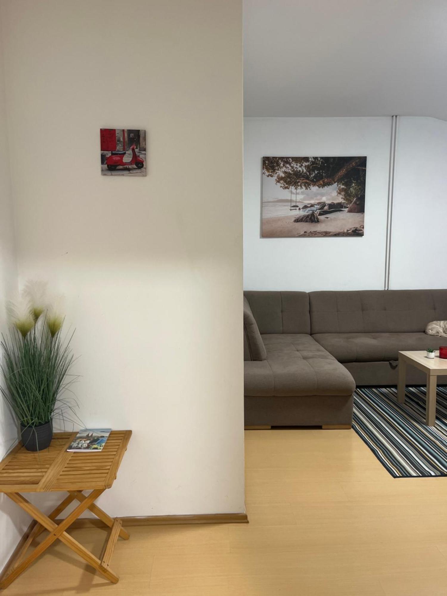 Apartmani Vacanza