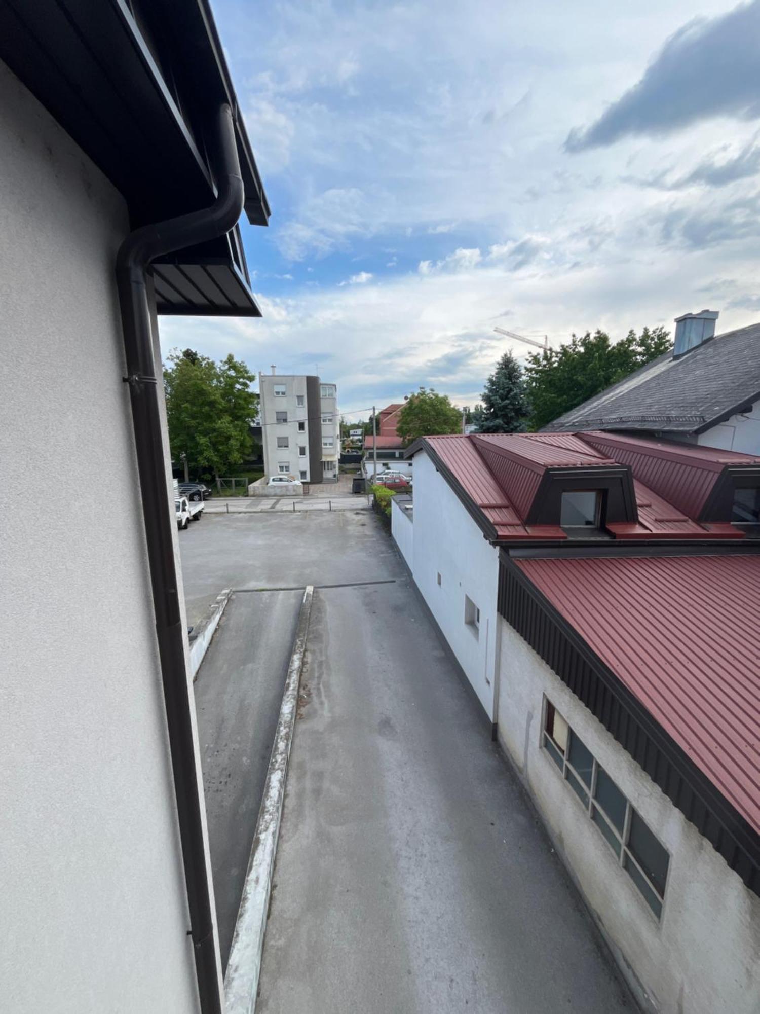 Apartmani Vacanza Apartment Zagreb