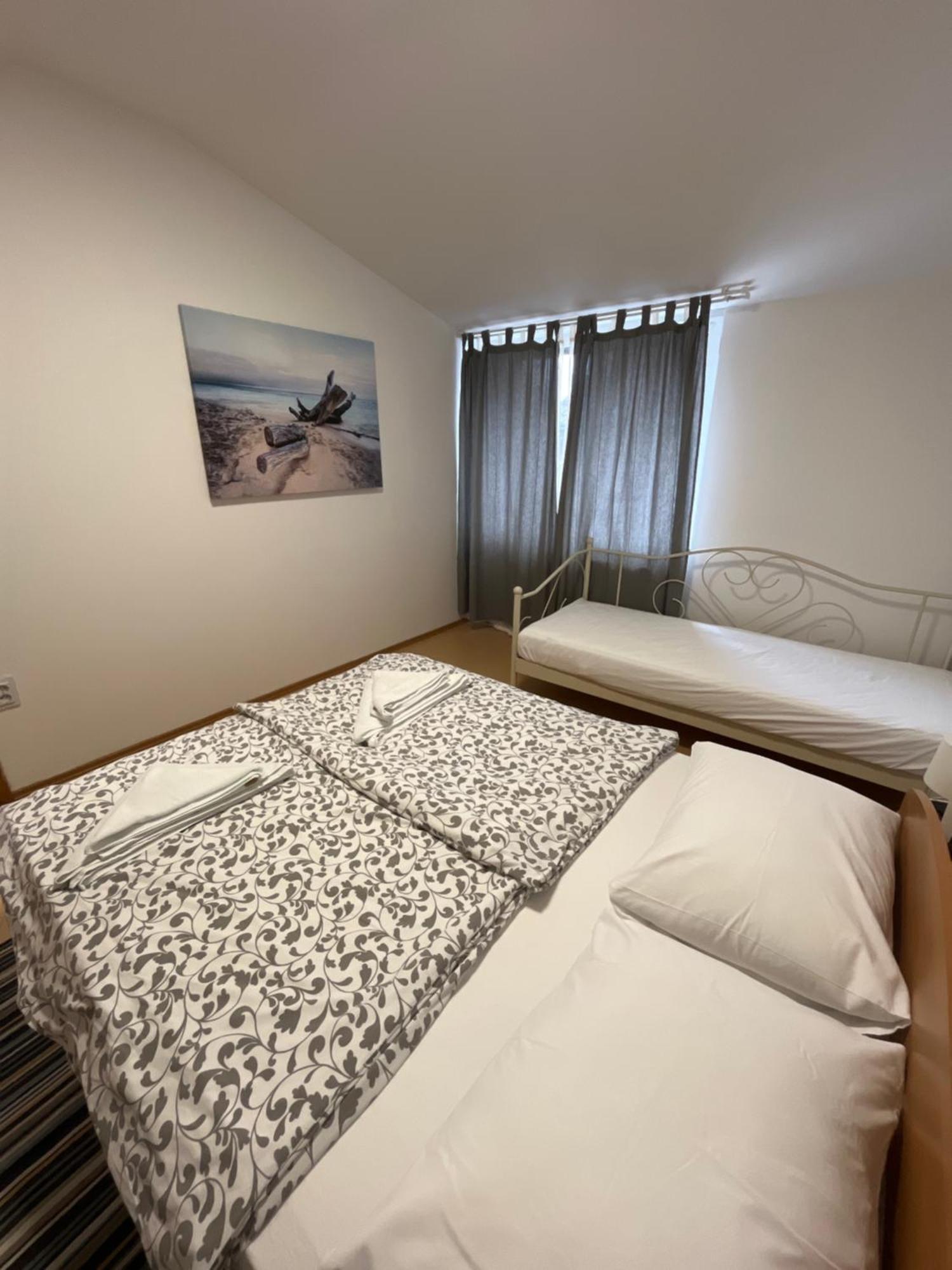 Apartmani Vacanza Apartment *