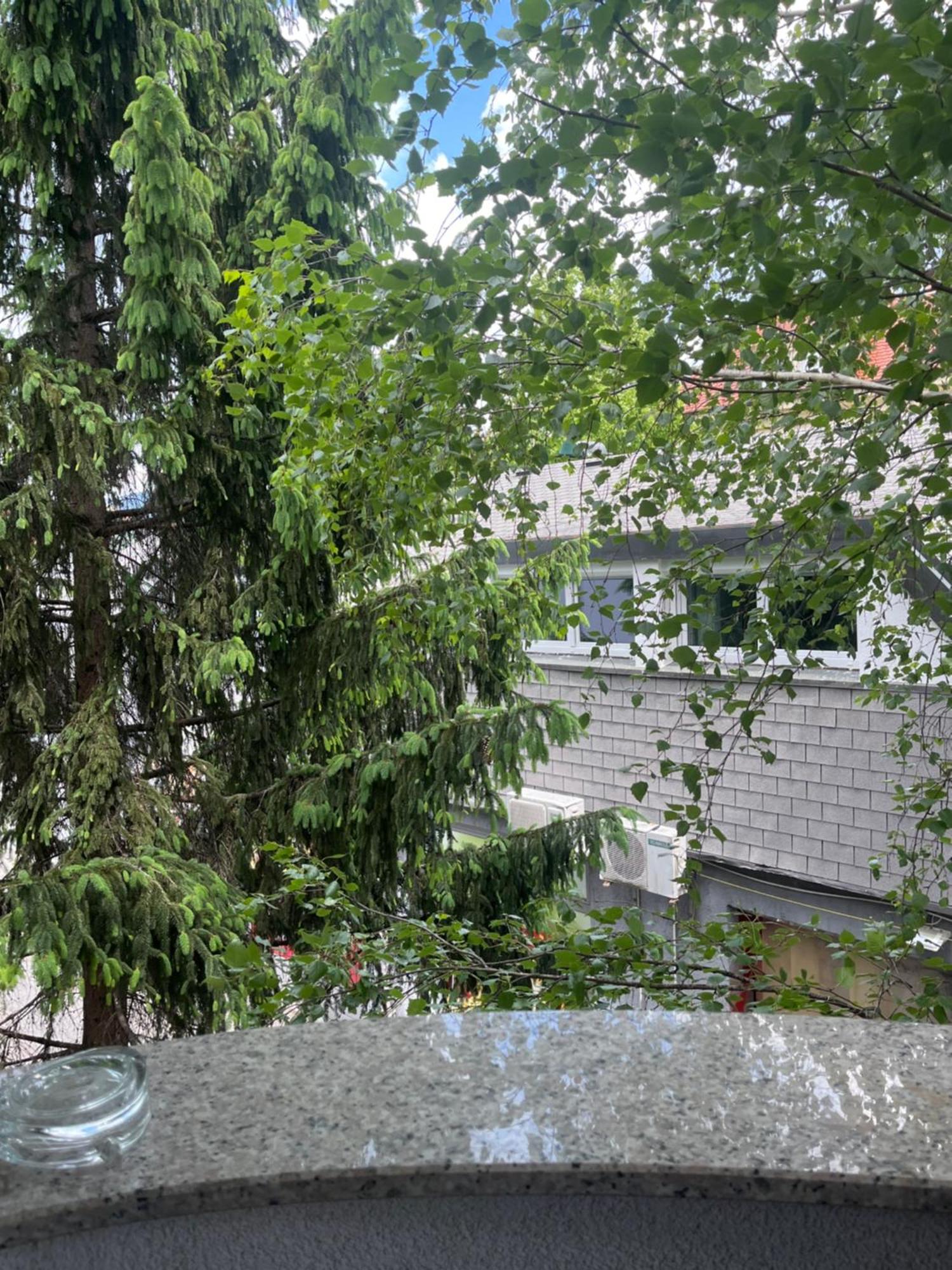 Apartmani Vacanza * Zagreb