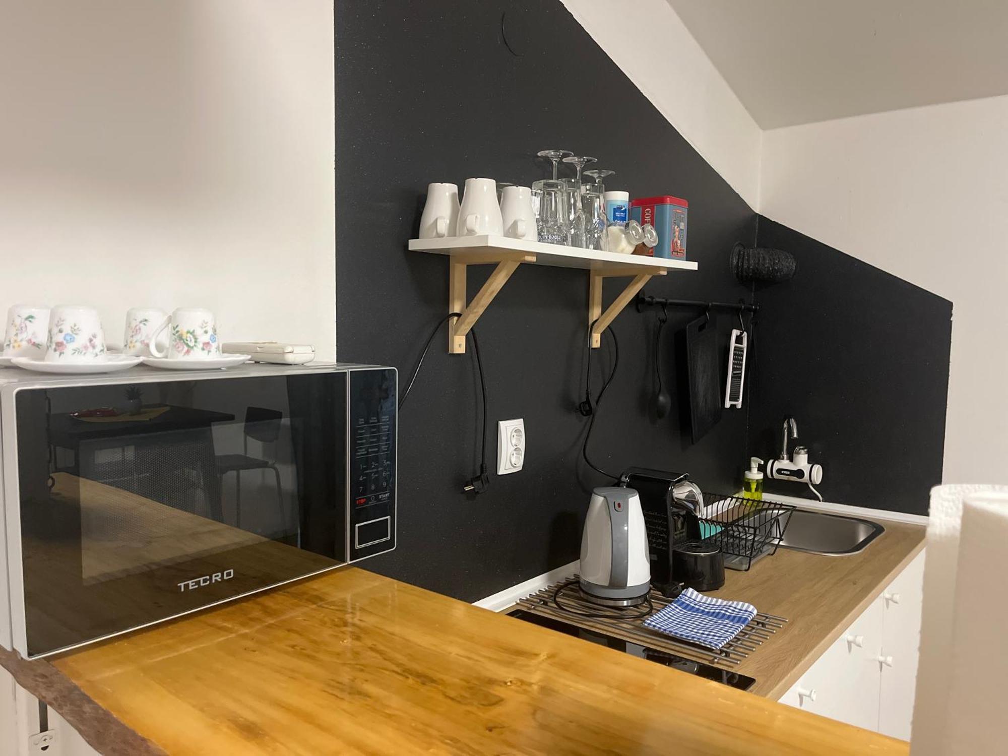Apartmani Vacanza