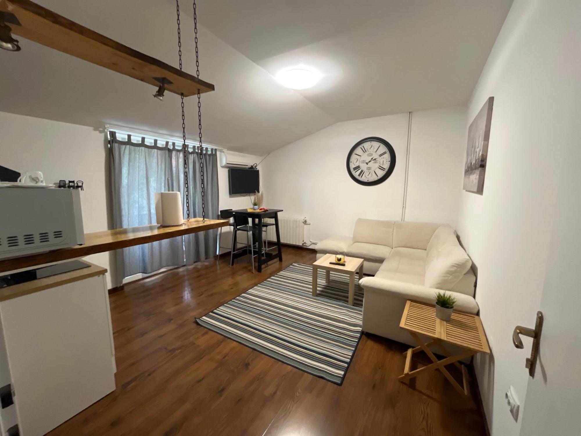 Apartment Apartmani Vacanza
