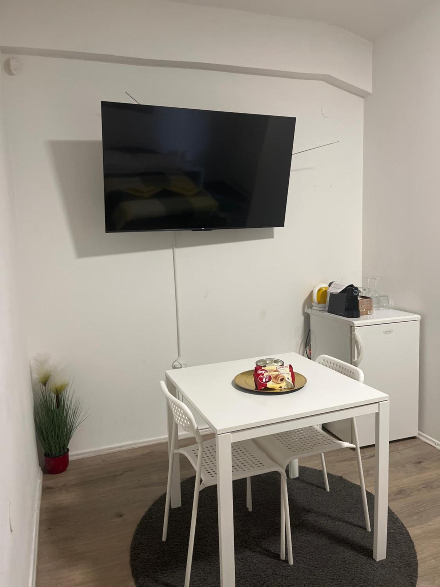Apartmani Vacanza Apartment Zagreb