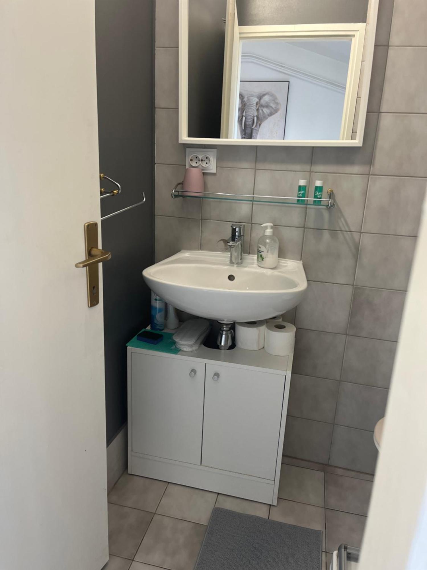 Apartmani Vacanza Apartment