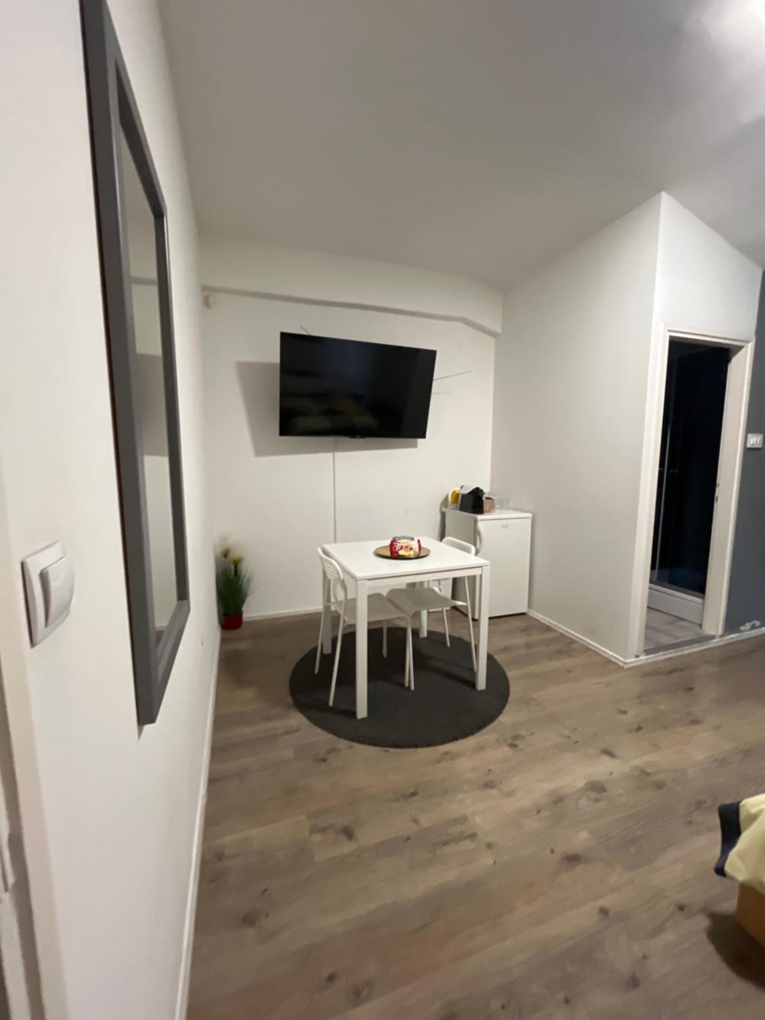 Apartmani Vacanza Apartment