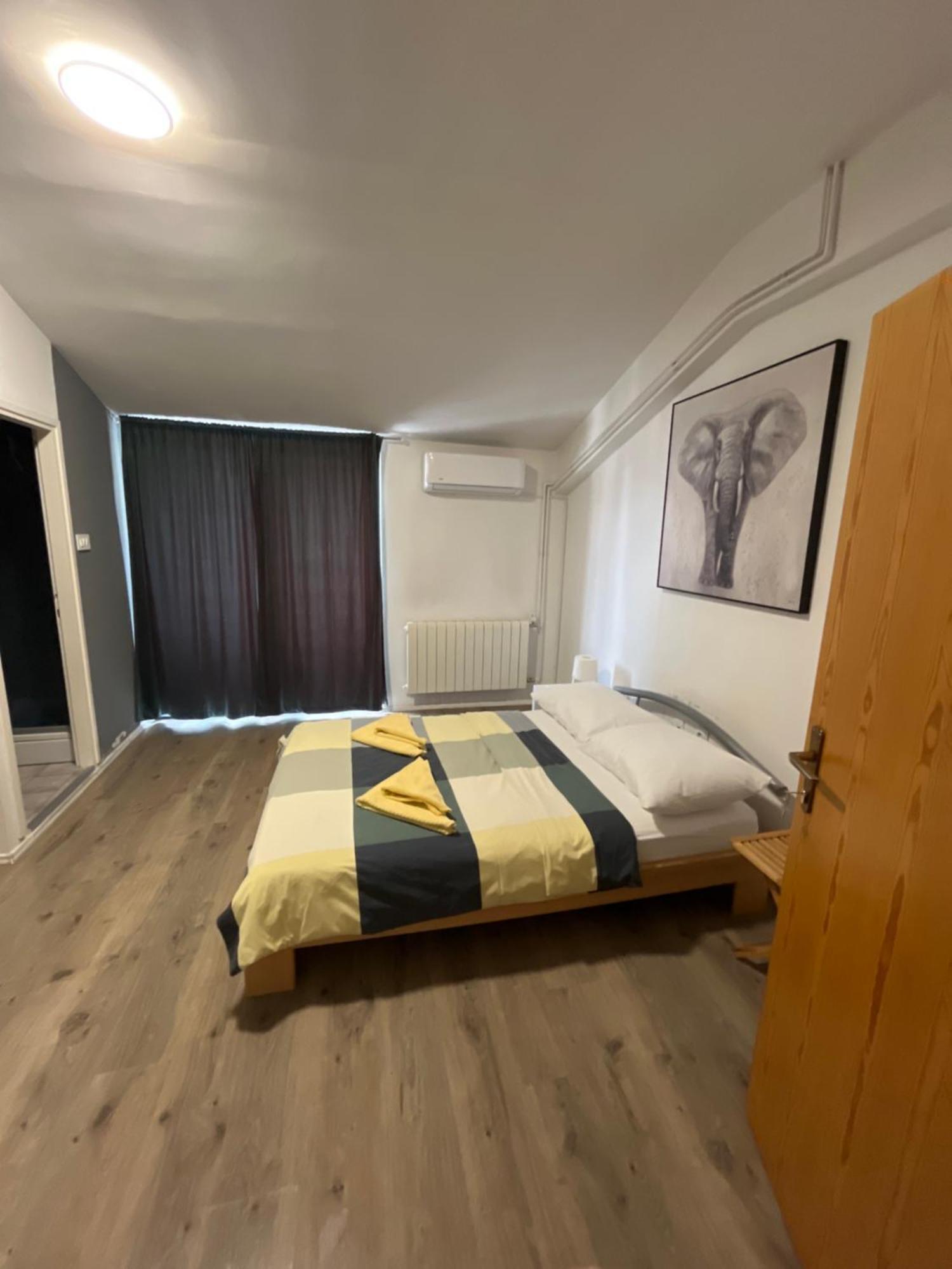Apartment Apartmani Vacanza