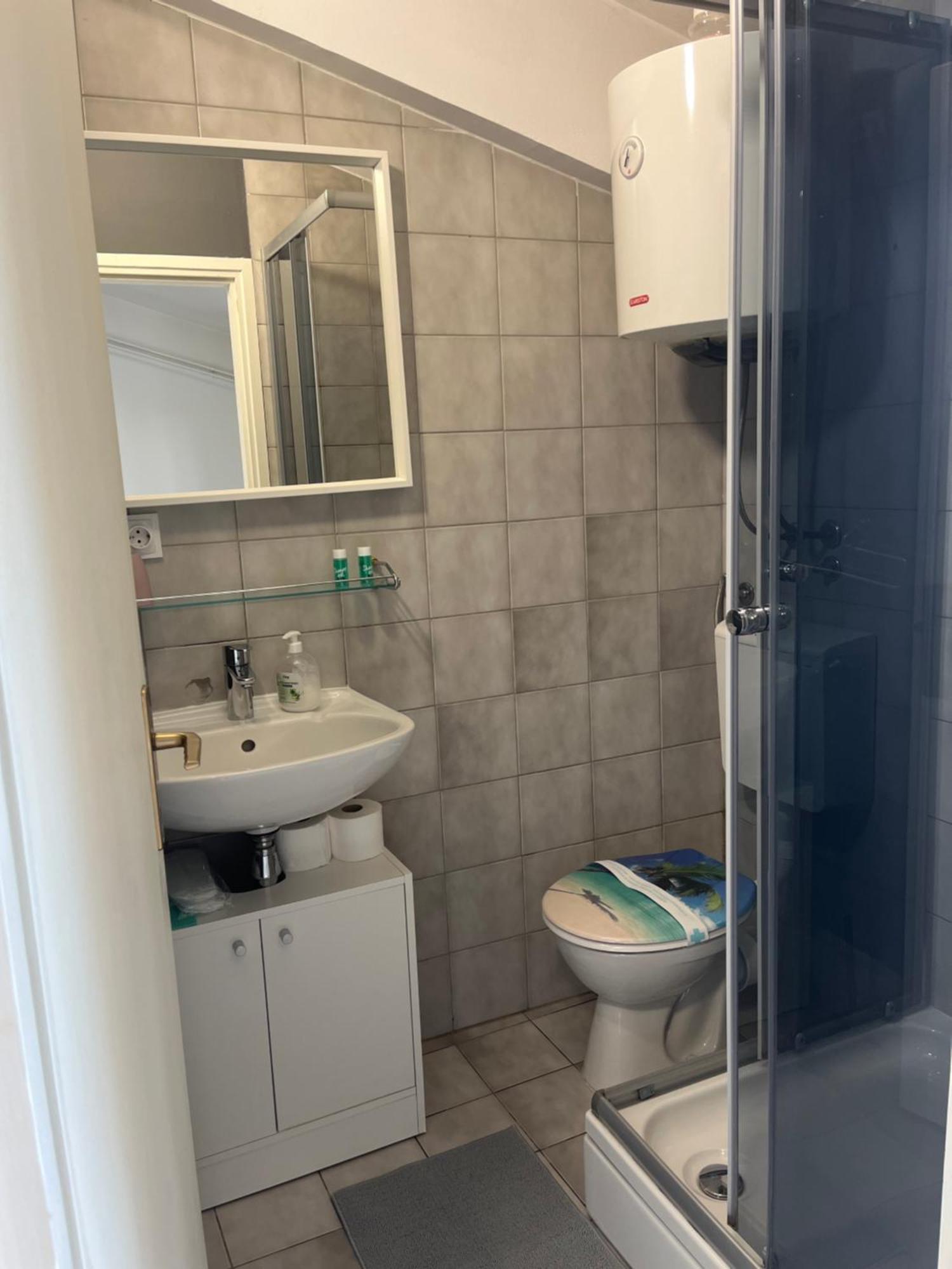 Apartmani Vacanza Apartment *