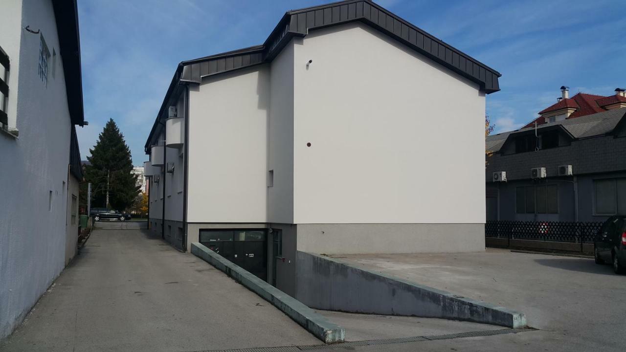 Apartmani Vacanza Apartment