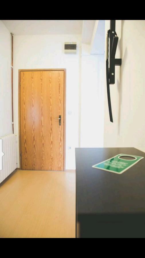 Apartmani Vacanza