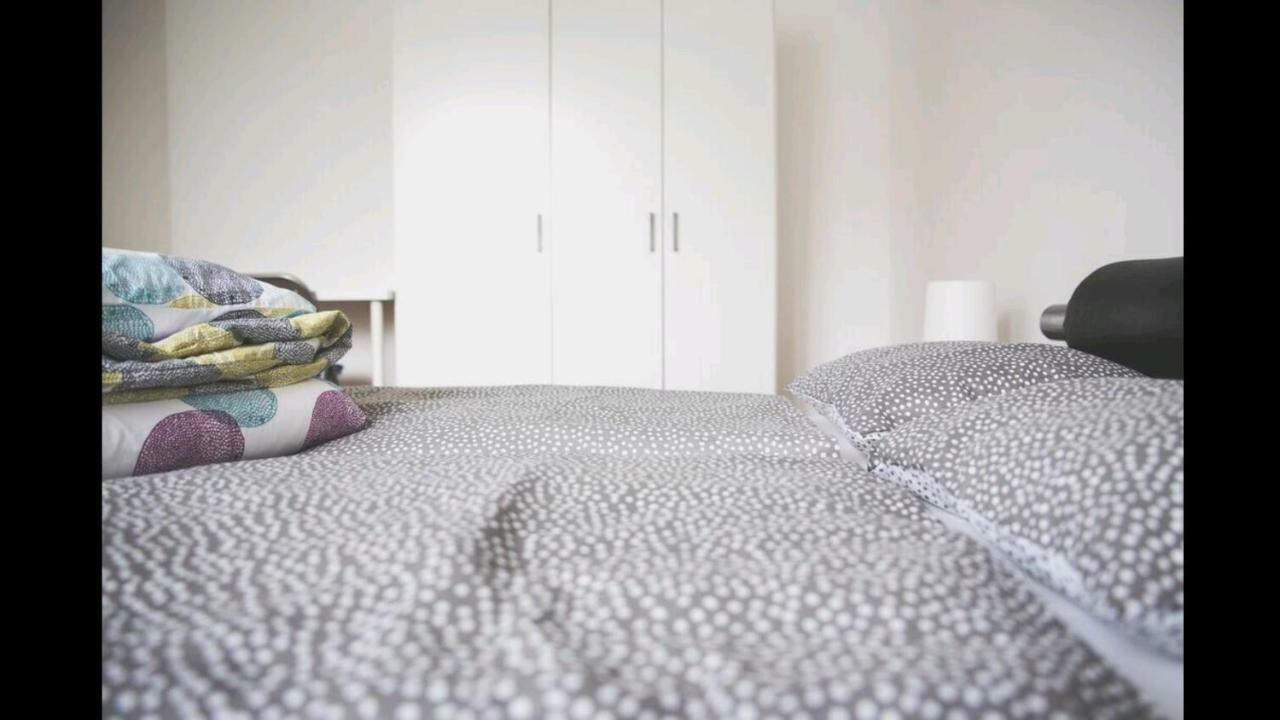 Apartmani Vacanza Apartment