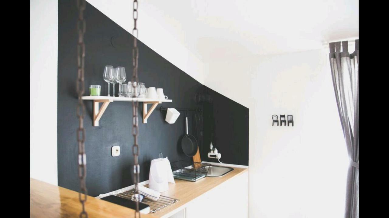 Apartmani Vacanza Apartment
