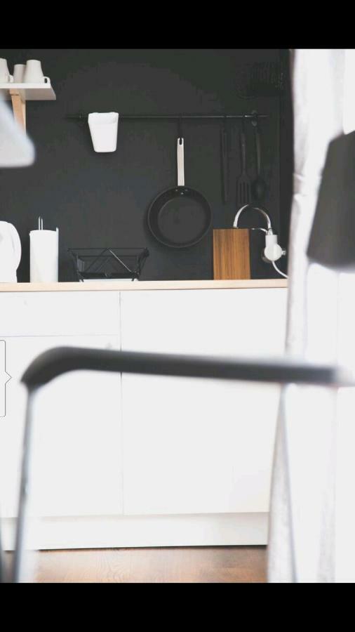 Apartment Apartmani Vacanza Zagreb