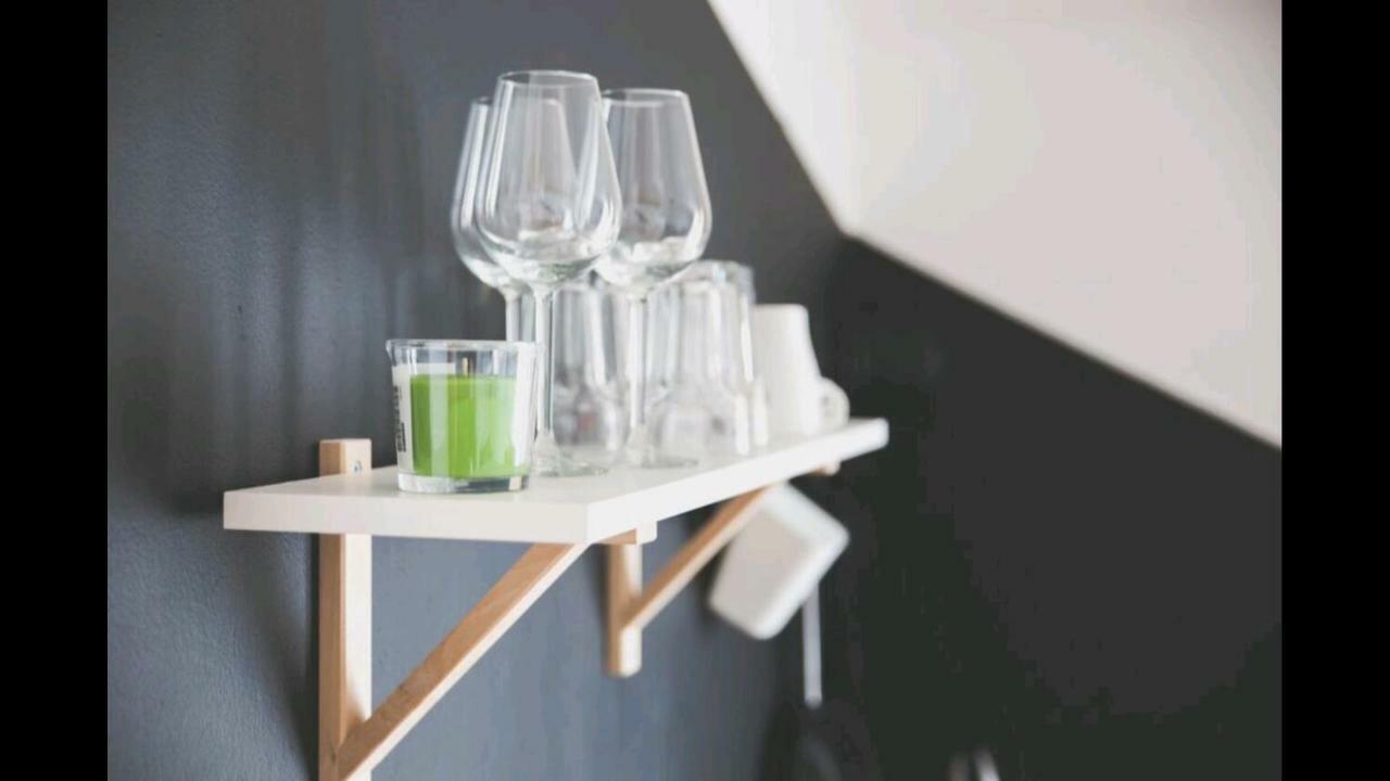 Apartmani Vacanza Apartment Zagreb